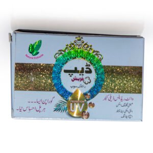 Deep Soap 85Gm