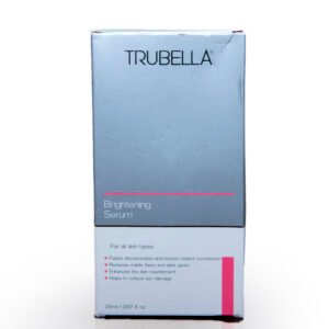 TRUBELLA BRIGHTENING SERUM 20M L