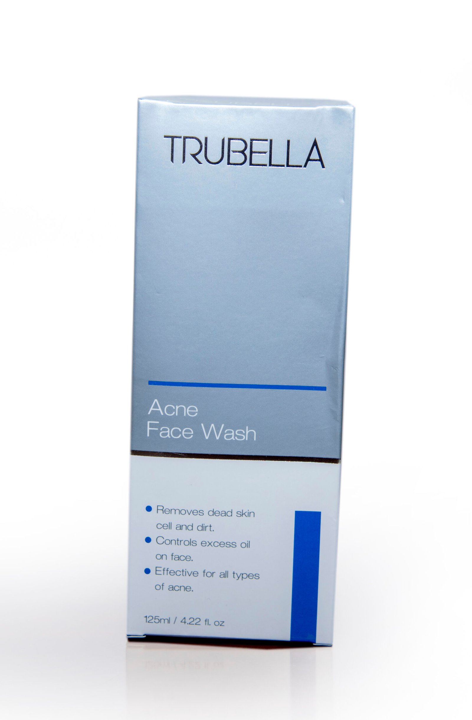 TRUBELLA ACNE FACE WASH 125ML