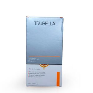 TRUBELLA VITAMIN C SERUM