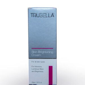 TRUBELLA BRIGHTENING CREAM 30M