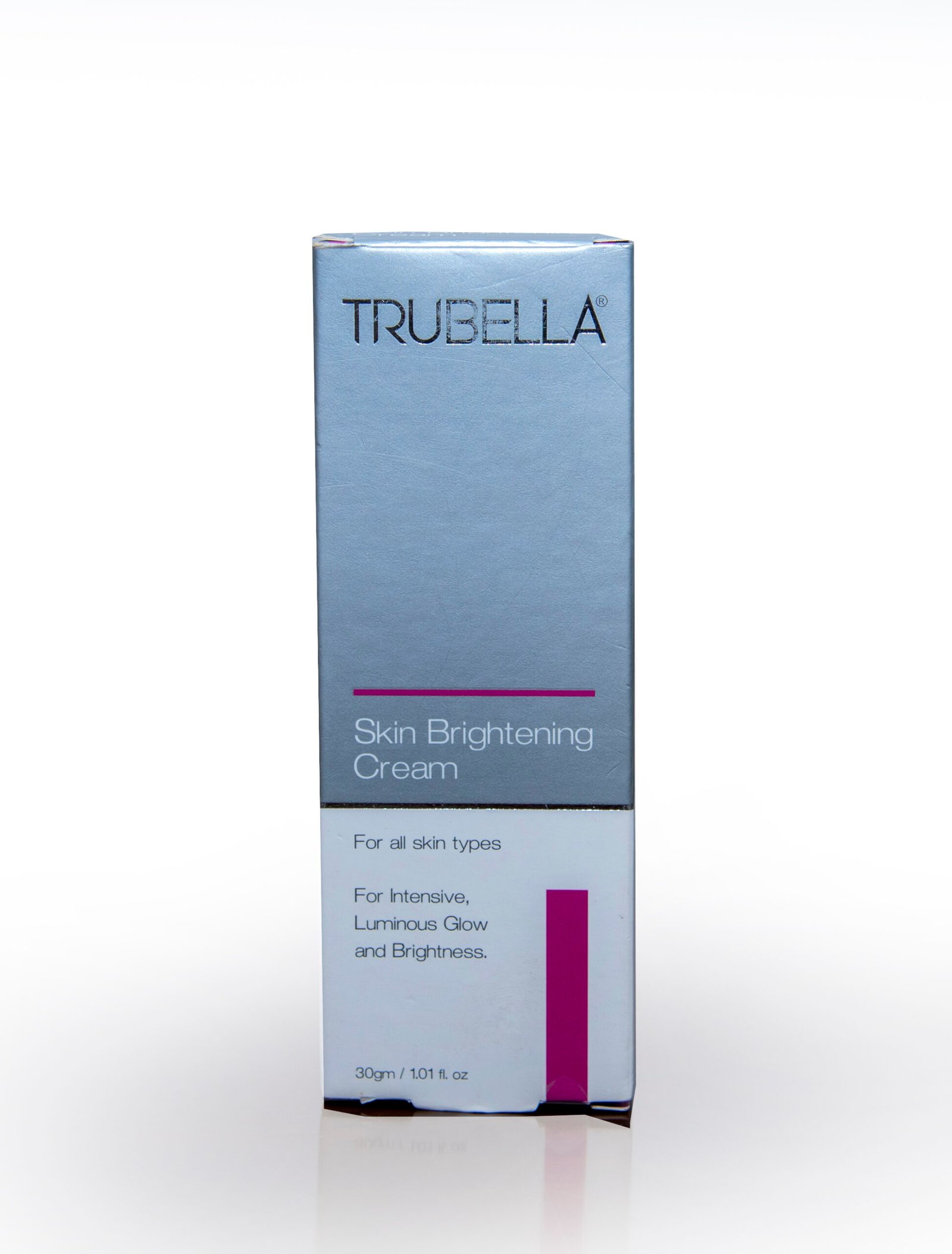 TRUBELLA BRIGHTENING CREAM 30M