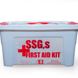 SSG.First Aid Kit Large