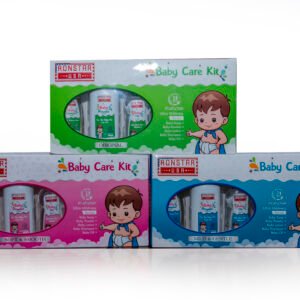 Ronstar Baby Care Kit