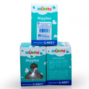 Mumta baby Nipple
