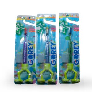 WALKING STAR TOOTH BRUSH