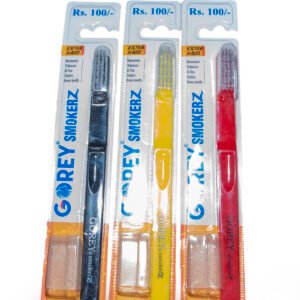GOREY Smokerz Tooth Brush