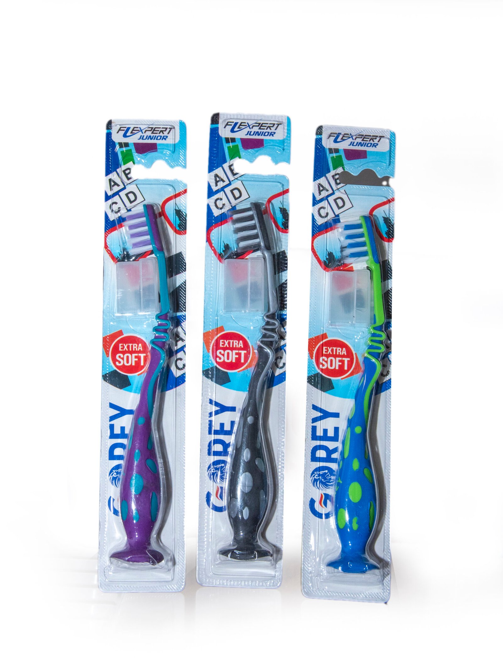 Flexpert Junior Tooth Brush